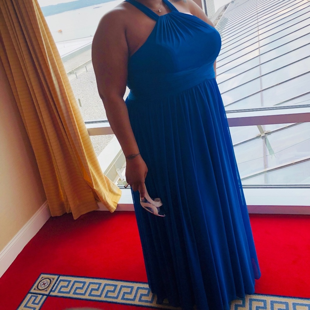 Bridesmaids dress